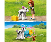 LEGO Friends 42607 Szopa cielątka Autumn - 1202549 - zdjęcie 8